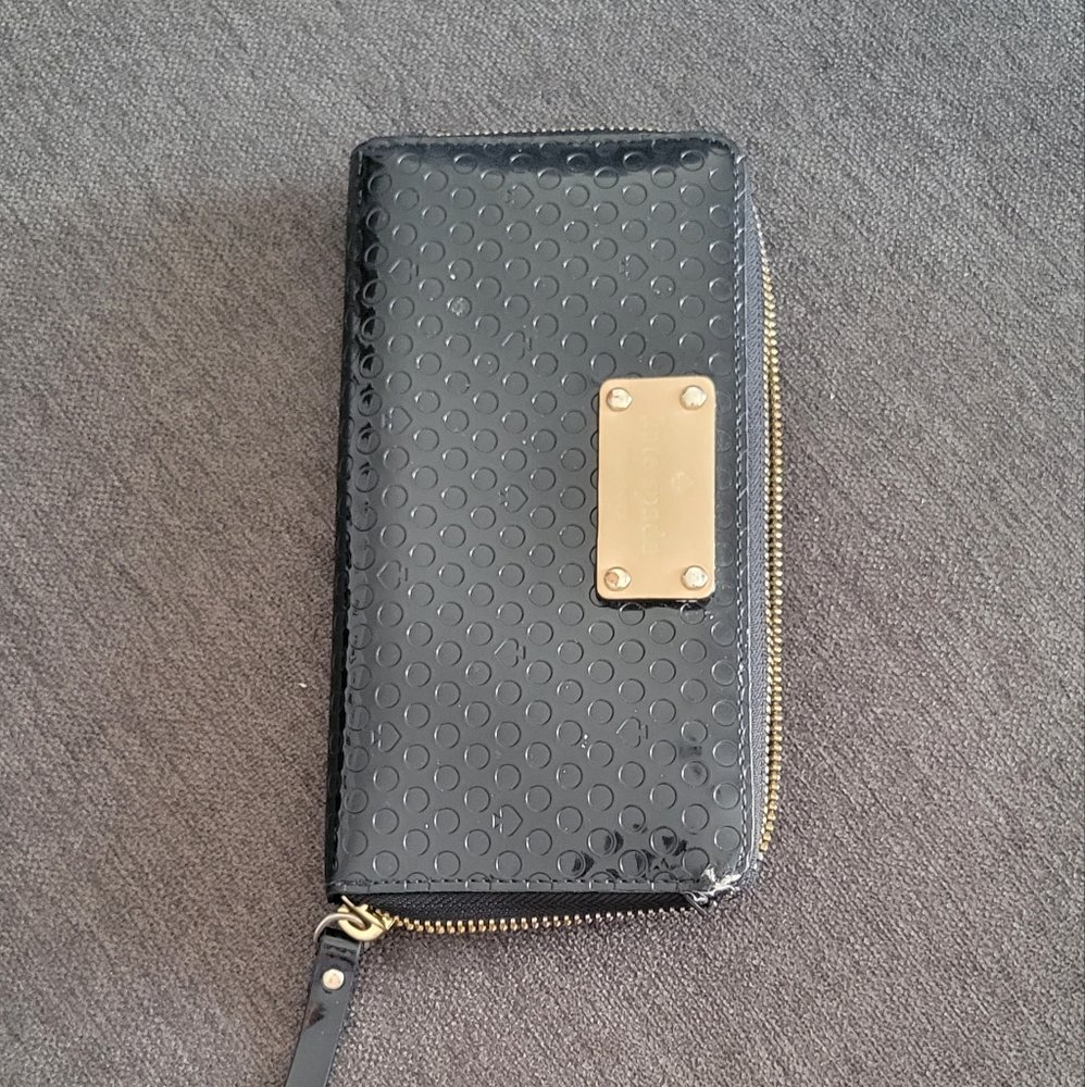 Kate spade wallet